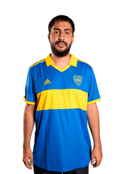 Santiago&nbsp;Gaston Durandeu