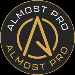 Almost Pro