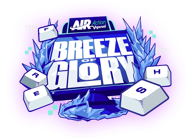 Breeze of Glory