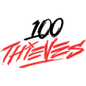 100 Thieves Academy logo