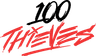 100 Thieves logo