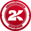 2Kill Gaming logo