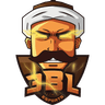 3BL Esports logo