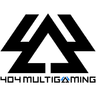 404 Multigaming e.V. logo