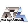 AD Gaming logo