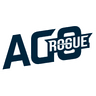 AGO ROGUE logo