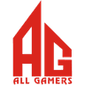 All Gamers logo