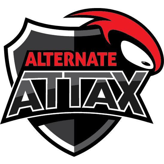 ALTERNATE aTTaX