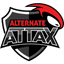 ALTERNATE aTTaX logo