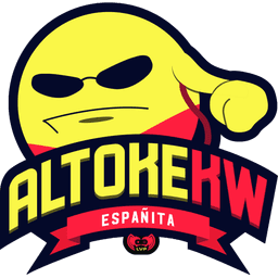 ALTOKEKW Españita