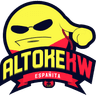 ALTOKEKW Españita logo
