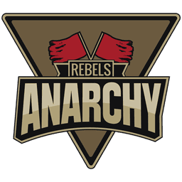 Rebels Anarchy
