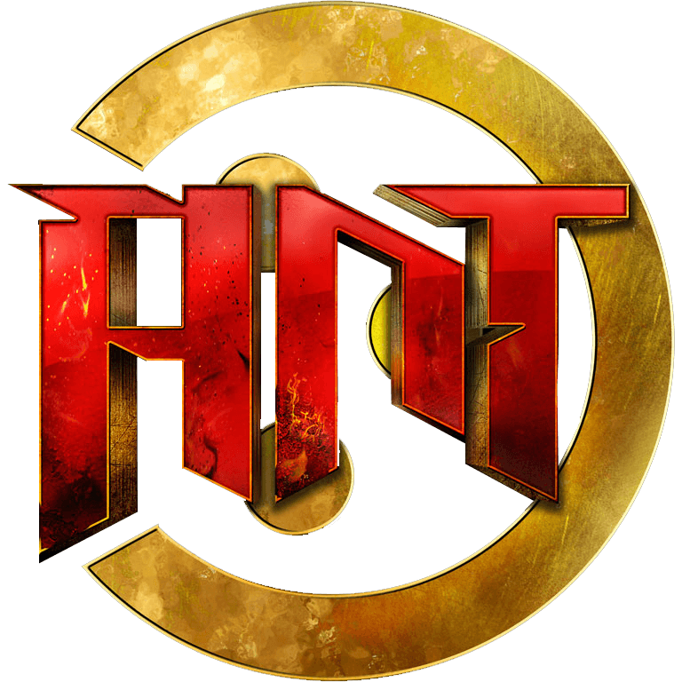 ANT Gaming