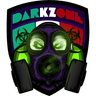 Dark Zone logo