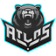 ATLAS eSports Team logo
