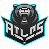 ATLAS eSports Team logo