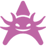AVE Axolotl logo