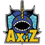 AXIZ Academy logo