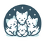 Abandoned Kittens logo