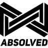 Absolved Female logo