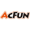 AcFun e-Sports Club logo