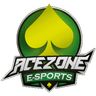 AceZone e-Sports logo