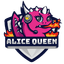 Alice Queen logo
