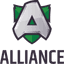 Alliance logo