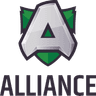Alliance logo
