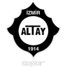 Altay Espor logo