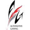 Alternative Gaming logo