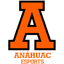 Anáhuac Esports logo
