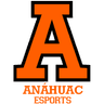 Anáhuac Esports logo