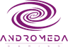 Andromeda Gaming logo
