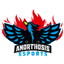 Anorthosis Famagusta Esports Academy logo
