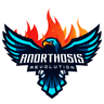 Anorthosis Famagusta Esports Revolution logo