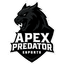 Apex Predator logo