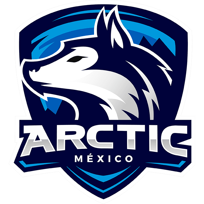 Arctic Gaming Mexico