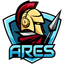 Ares Gaming logo