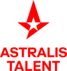 Astralis Talent logo