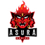Asura (Korean Team) logo
