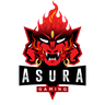 Asura (Korean Team) logo