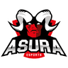 Asura eSports logo
