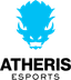Atheris Esports logo
