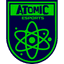 Atomic México logo