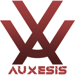 Auxesis Red