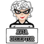 Avia Deceptor logo
