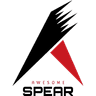 Awesome Spear logo