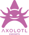 Axolotl logo