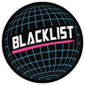 BLACKLIST logo